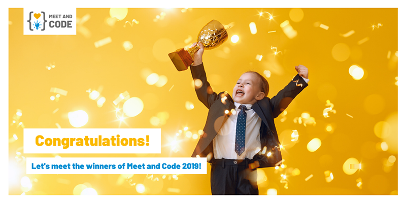 winners winners